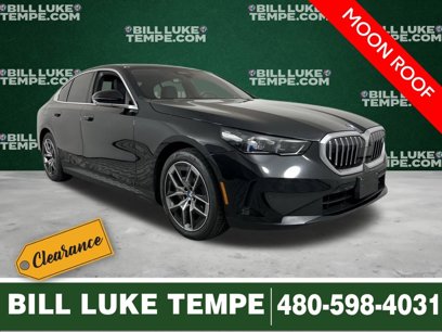 Used 2024 BMW i5 eDrive40i w/ Premium Package