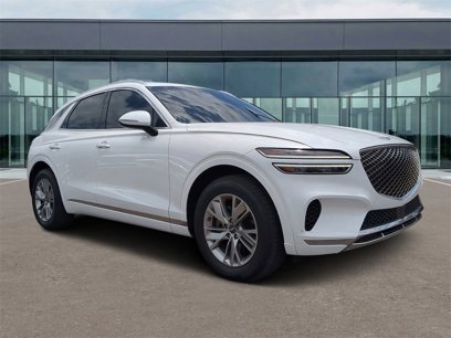 Used 2022 Genesis GV70 2.5T