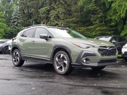 Used 2025 Subaru Crosstrek 2.5i Limited