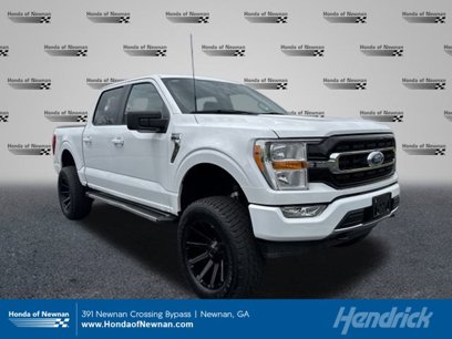 Used 2023 Ford F150 XLT
