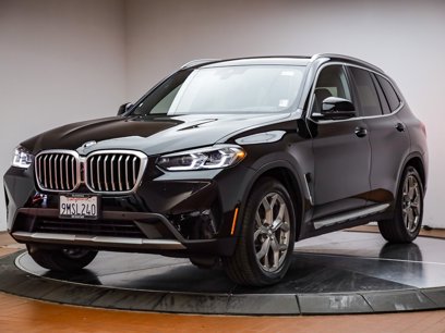 Used 2024 BMW X3 sDrive30i w/ Premium Package w/ZPA