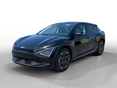 New 2025 Kia EV6 Light