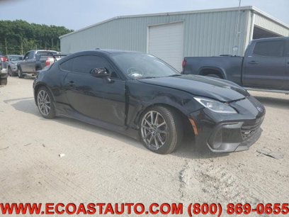 Used 2023 Subaru BRZ Premium