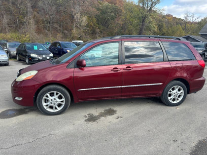 Used 2006 Toyota Sienna XLE Limited