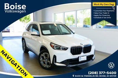 Used 2023 BMW X1 xDrive28i w/ Convenience Package