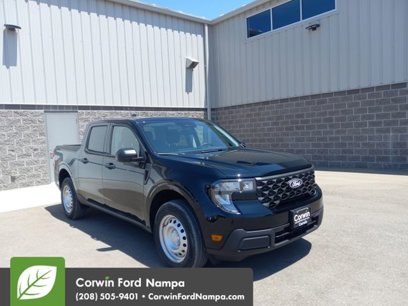 New 2025 Ford Maverick XL