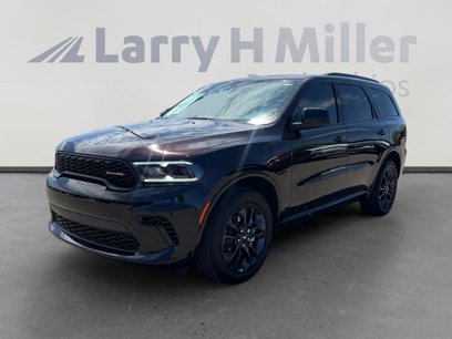 New 2025 Dodge Durango GT