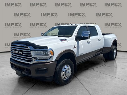 Used 2023 RAM 3500 Limited
