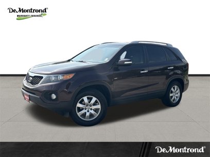 Used 2011 Kia Sorento LX w/ Convenience Pkg