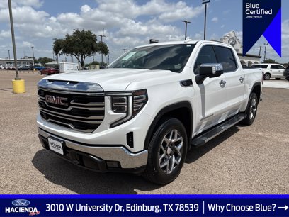 Used 2022 GMC Sierra 1500 SLT w/ SLT Convenience Package
