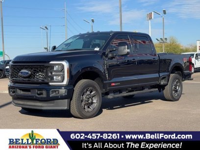 New 2024 Ford F350 Lariat w/ Lariat Ultimate Package