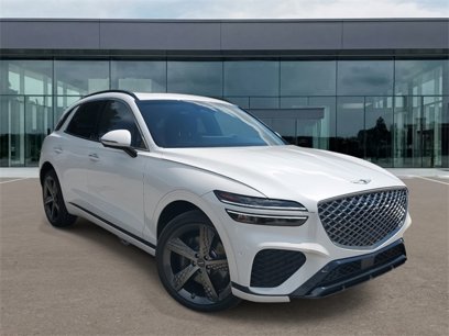 New 2025 Genesis GV70 2.5T w/ Sport Prestige Package