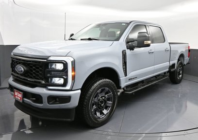 Used 2024 Ford F250 Lariat w/ Lariat Ultimate Package