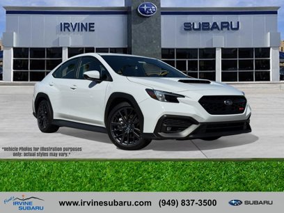 New 2025 Subaru WRX Premium w/ Accessory Package #2
