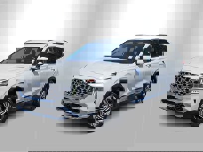 Certified 2021 Hyundai Santa Fe SEL