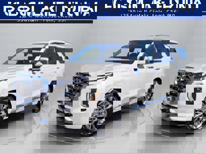 Used 2020 Hyundai Palisade Limited
