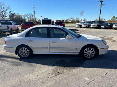 Used 2003 Hyundai Sonata GLS