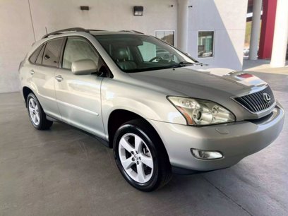 Used 2005 Lexus RX 330 AWD