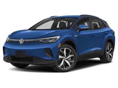 New 2025 Volkswagen ID.4 Pro