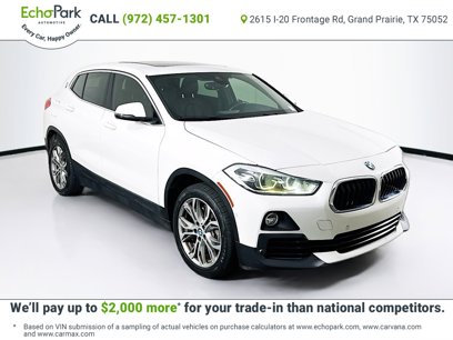 Used 2018 BMW X2 sDrive28i w/ Premium Package