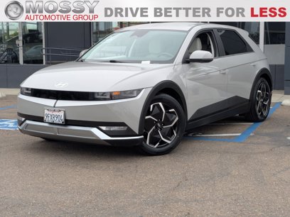 Used 2023 Hyundai Ioniq 5 SEL