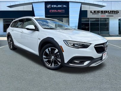 Used 2018 Buick Regal Preferred w/ Sights and Sounds Package