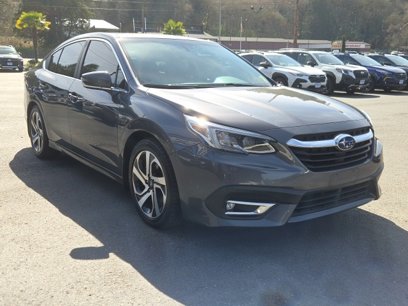 Used 2021 Subaru Legacy Limited w/ Popular Package #3