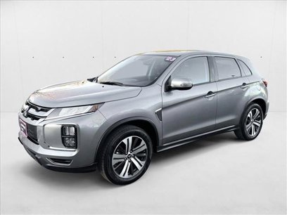 Used 2023 Mitsubishi Outlander Sport ES
