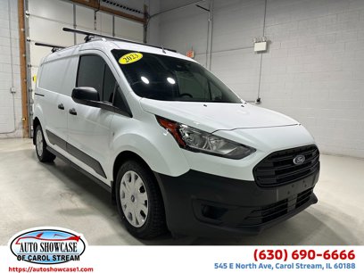 Used 2023 Ford Transit Connect XL