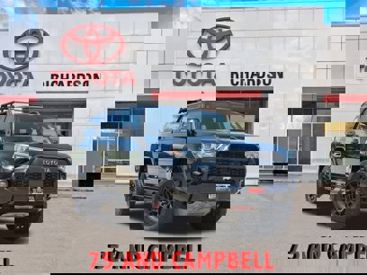 Used 2023 Toyota 4Runner TRD Pro