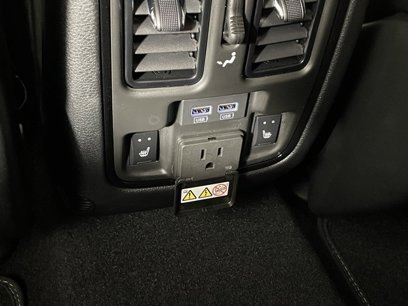 New 2025 Dodge Durango SRT Hellcat