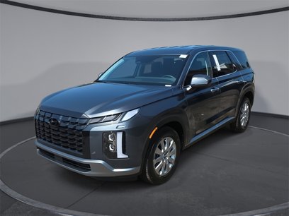 New 2025 Hyundai Palisade SE