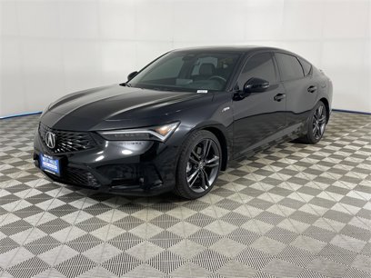 Used 2025 Acura Integra A-Spec