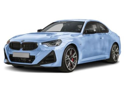 New 2025 BMW M240i xDrive Coupe w/ Premium Package
