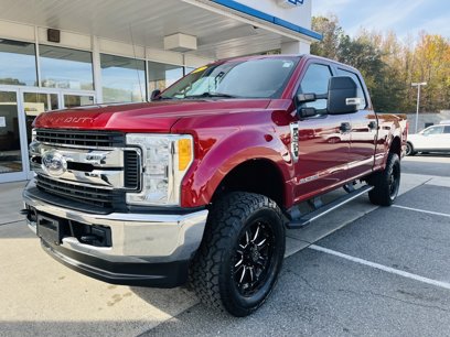 Used 2017 Ford F250 XLT