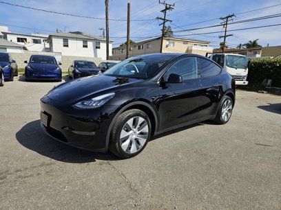 Used 2023 Tesla Model Y Long Range