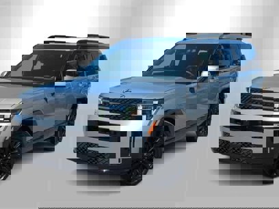 Certified 2024 Hyundai Santa Fe Calligraphy