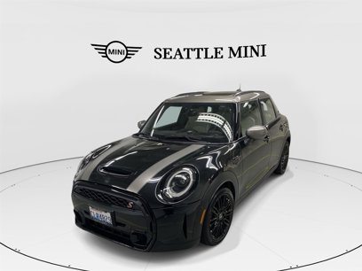 Certified 2024 MINI Cooper S