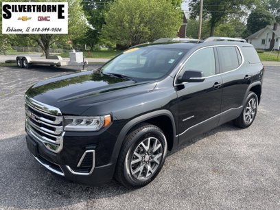 Used 2023 GMC Acadia SLE w/ Driver Convenience Package