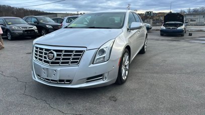 Used 2014 Cadillac XTS Luxury w/ Driver Awareness Package