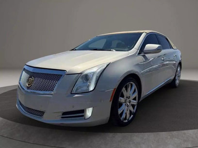 Used 2014 Cadillac XTS Luxury w/ Driver Awareness Package