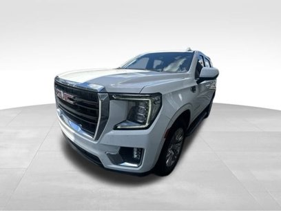 Used 2022 GMC Yukon SLE
