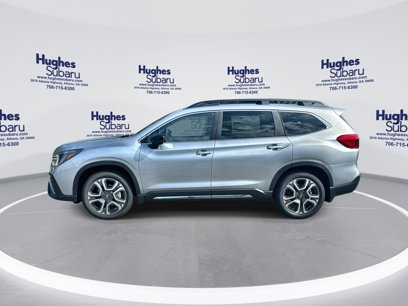 New 2025 Subaru Ascent Limited
