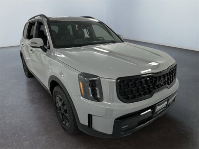 New 2025 Kia Telluride SX Prestige X-Pro