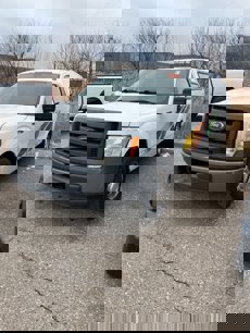 Used 2011 Ford F150 XL