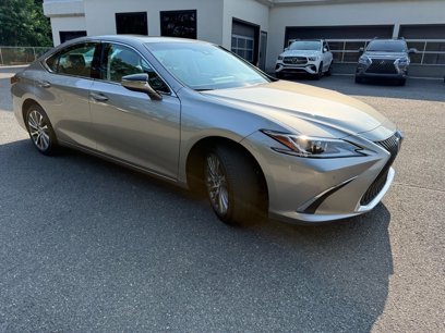 Certified 2019 Lexus ES 350