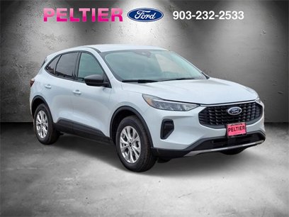 New 2025 Ford Escape Active