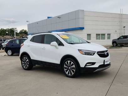 Used 2020 Buick Encore Essence
