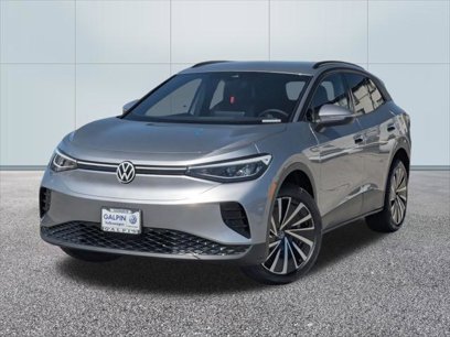 New 2025 Volkswagen ID.4 Pro
