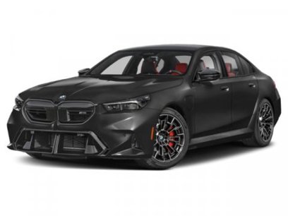 New 2026 BMW M5
